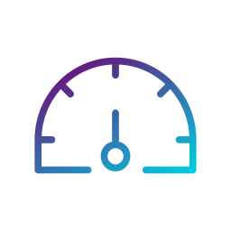 Tachometer icon