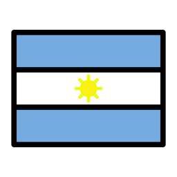 argentyna ikona