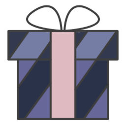 geschenk icon