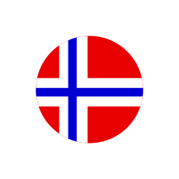 noruega Ícone