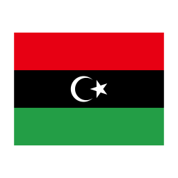 líbia Ícone
