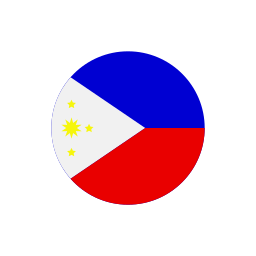 philippinisch icon
