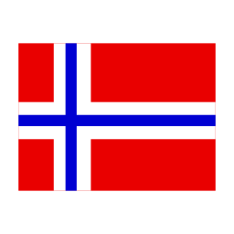 noorwegen icoon