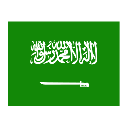 arabie saoudite Icône