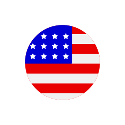 vereinigte staaten von amerika icon