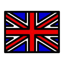 Соединенное Королевство иконка