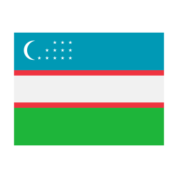 ouzbékistan Icône