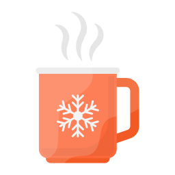 Coffee cup icon