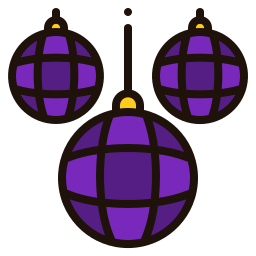 discokugel icon