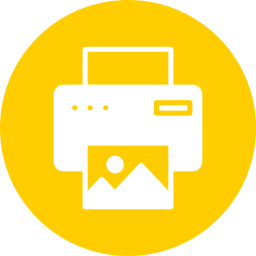 Printer icon