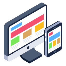 progettazione dell'interfaccia utente icona