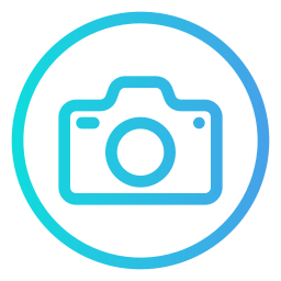 Camera icon