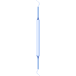 dispositivo dentale icona