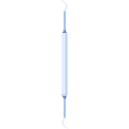 dispositivo dental icono