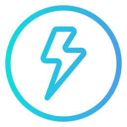 Flash icon