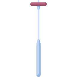 リフレックスハンマー icon