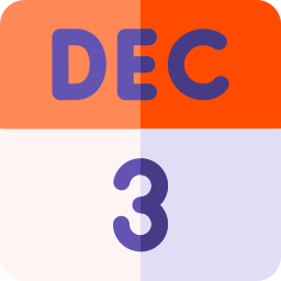 Calendar icon