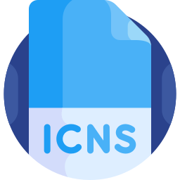 icns ikona