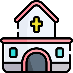 Church icon