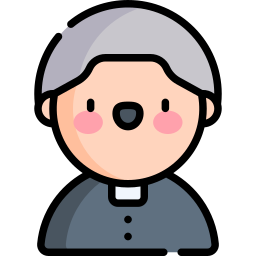 Priest icon