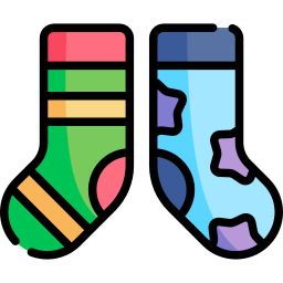 Socks icon