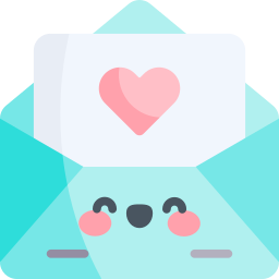 Invitation icon