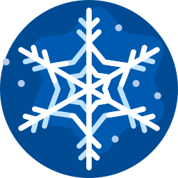 Snowflake icon