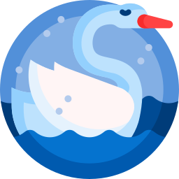 Swan icon