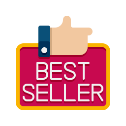 bestseller icon