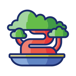 bonsai icon