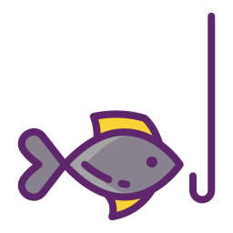 pescatori icona
