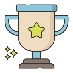 Achievement icon