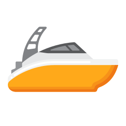 Boat icon