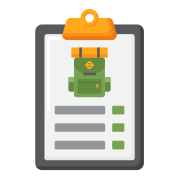 Checklist icon