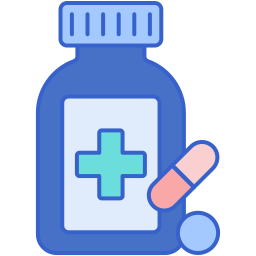 Medications icon