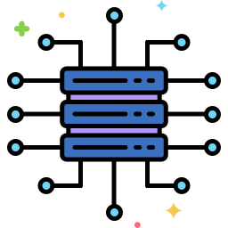 Data icon