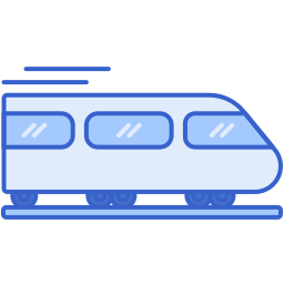 bahn icon