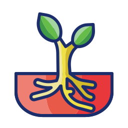 Root icon