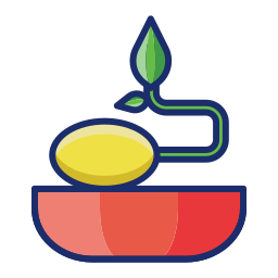 파종 씨앗 icon