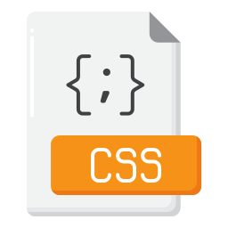 css icono