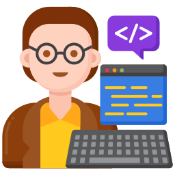 Developer icon