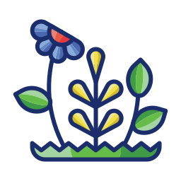 Plant icon