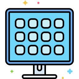 Widget icon