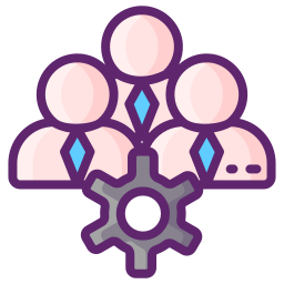 Workforce icon