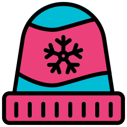 wintermütze icon