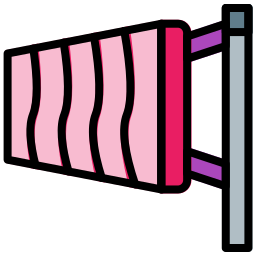 吹き流し icon