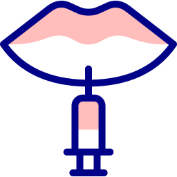 Botox icon