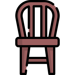 Chair icon