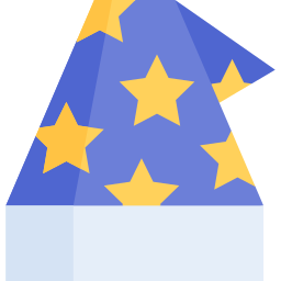 スリープハット icon