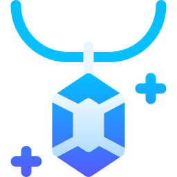 Necklace icon